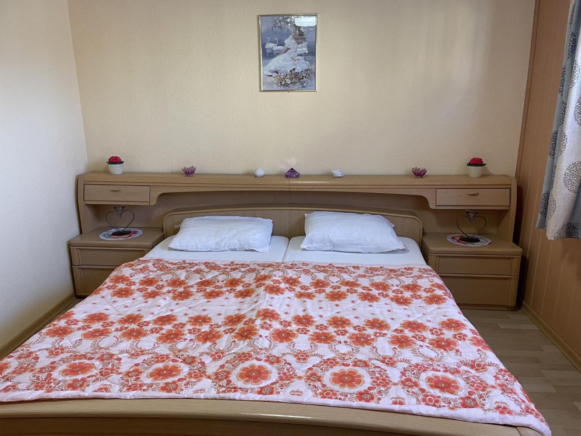 Apartment Old Huesung - Muz324 By Interhome มิโรว์ ภายนอก รูปภาพ