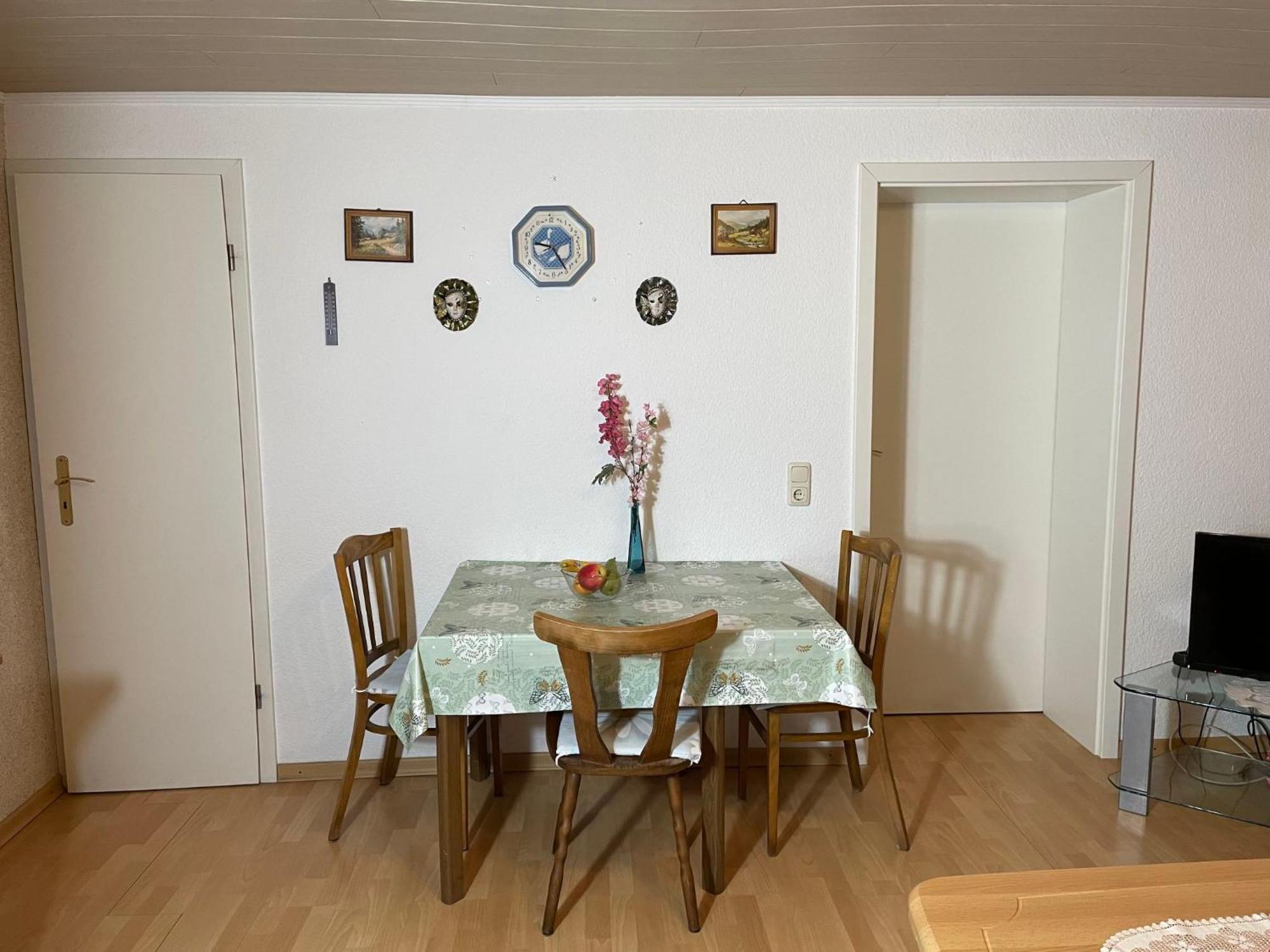 Apartment Old Huesung - Muz324 By Interhome มิโรว์ ภายนอก รูปภาพ