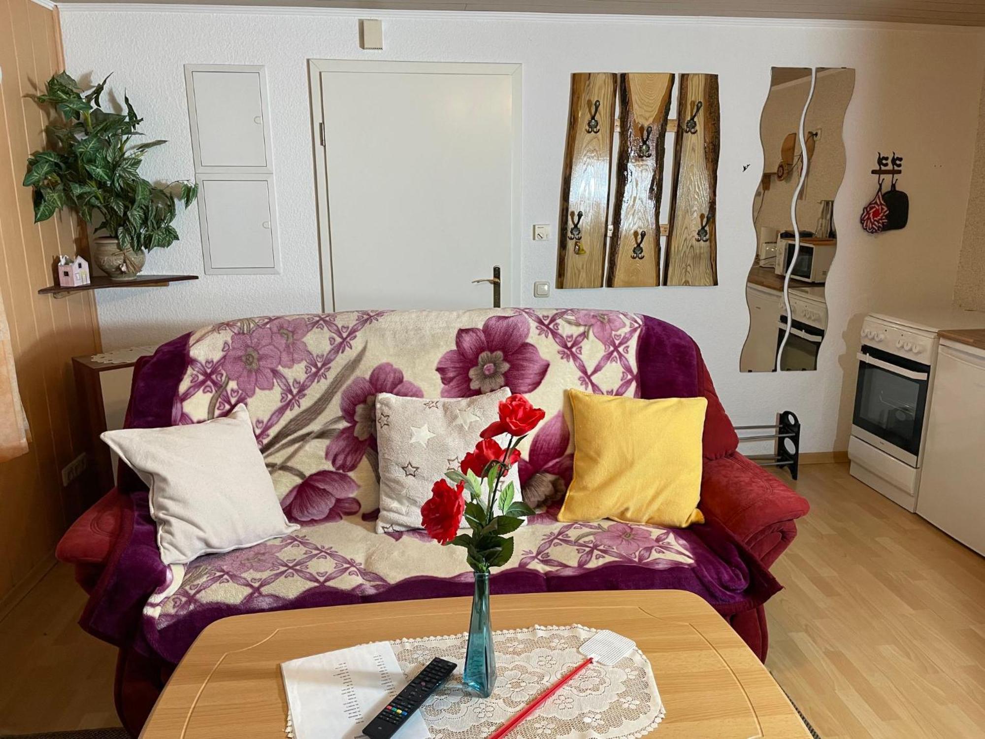 Apartment Old Huesung - Muz324 By Interhome มิโรว์ ภายนอก รูปภาพ