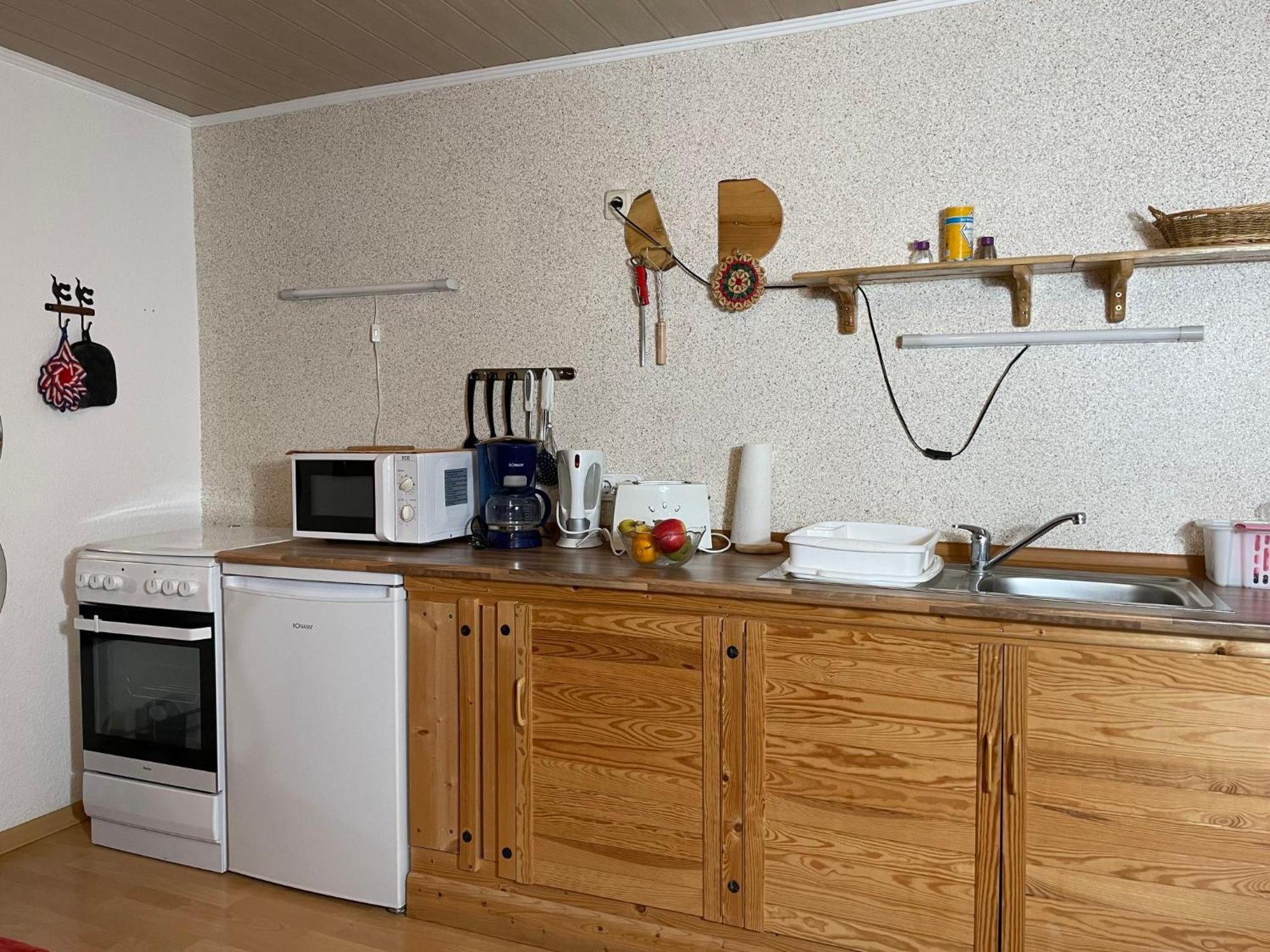 Apartment Old Huesung - Muz324 By Interhome มิโรว์ ภายนอก รูปภาพ